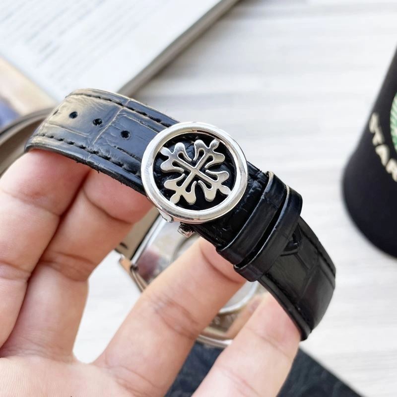 Reliable PATEK PHILIPPE Watches 197018