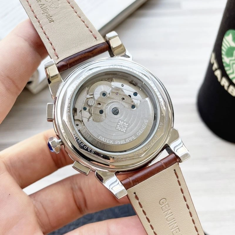 Reliable PATEK PHILIPPE Watches 197018