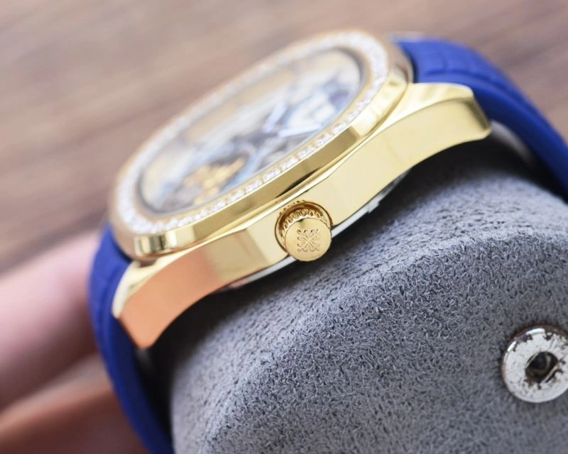 Minimalist PATEK PHILIPPE Watches 197021