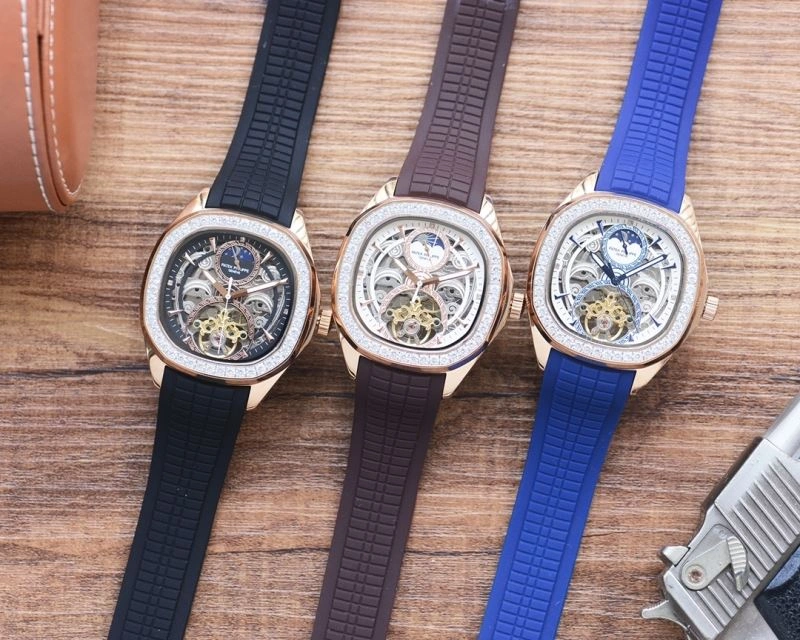 Affordable PATEK PHILIPPE Watches 197037