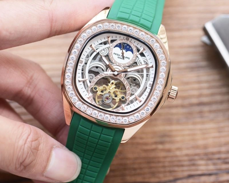Affordable PATEK PHILIPPE Watches 197037