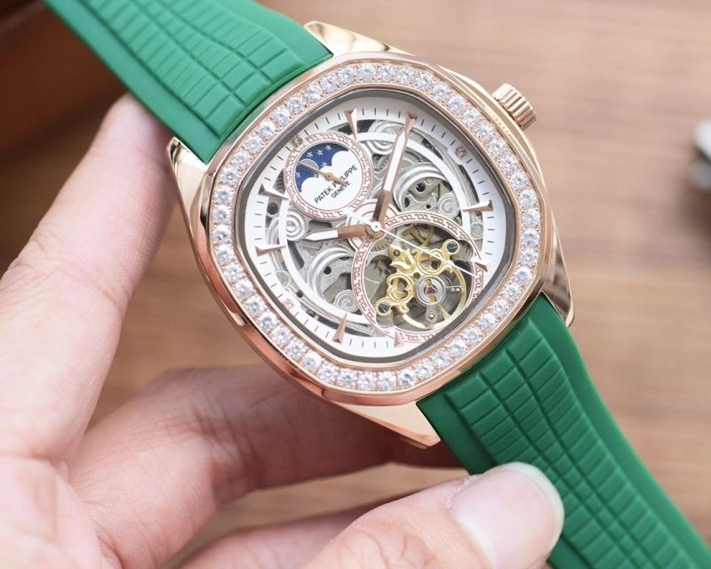 Affordable PATEK PHILIPPE Watches 197037