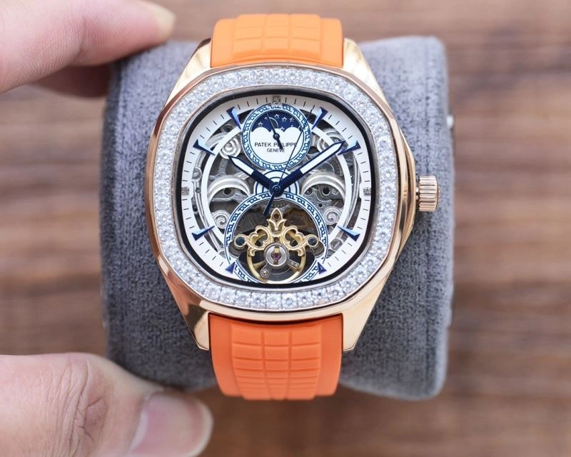 Affordable PATEK PHILIPPE Watches 197037