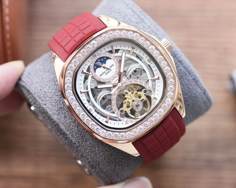 Affordable PATEK PHILIPPE Watches 197037
