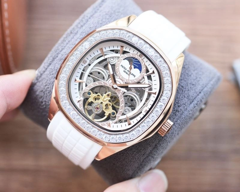 Affordable PATEK PHILIPPE Watches 197037