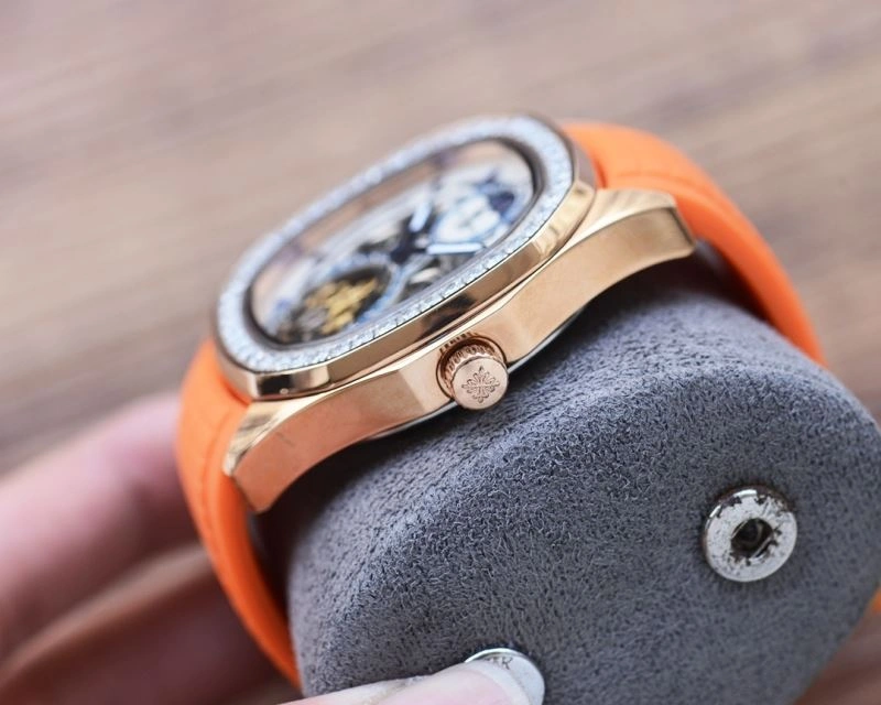 Affordable PATEK PHILIPPE Watches 197037