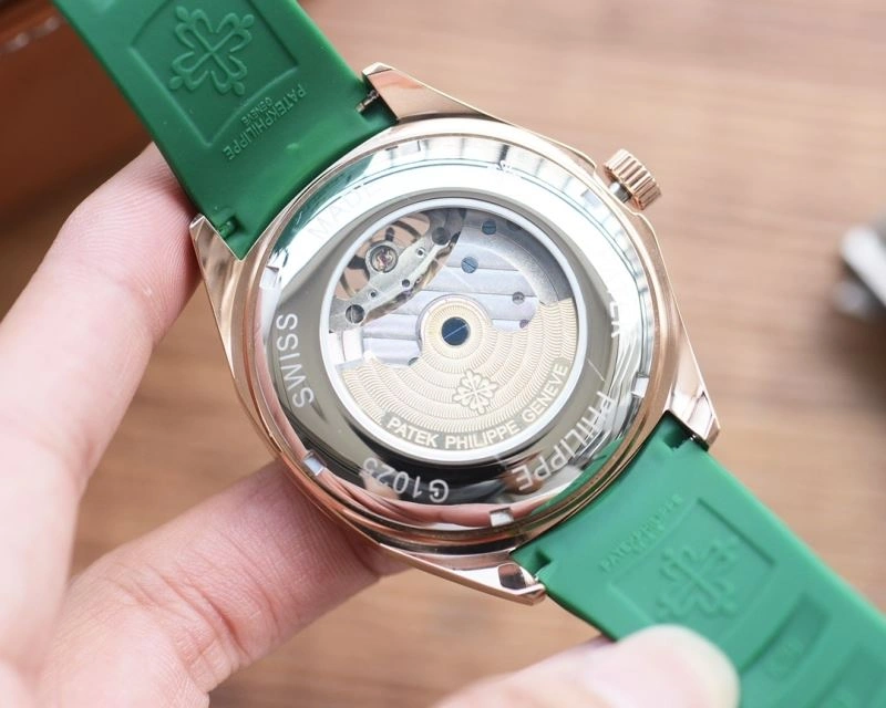 Affordable PATEK PHILIPPE Watches 197037