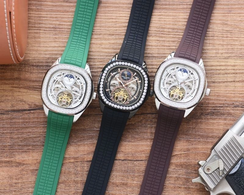 PATEK PHILIPPE Watches Attractive 197036