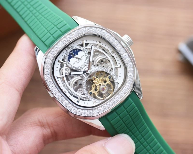 PATEK PHILIPPE Watches Attractive 197036