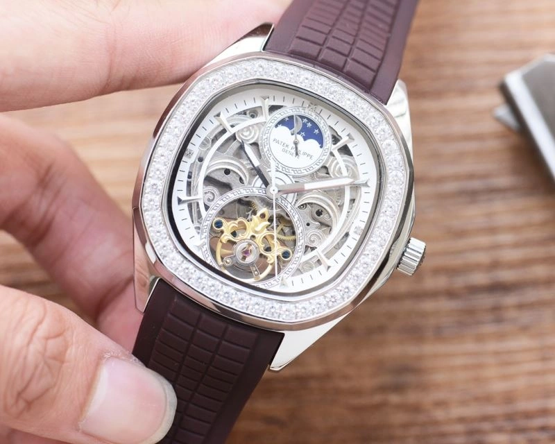 PATEK PHILIPPE Watches Attractive 197036