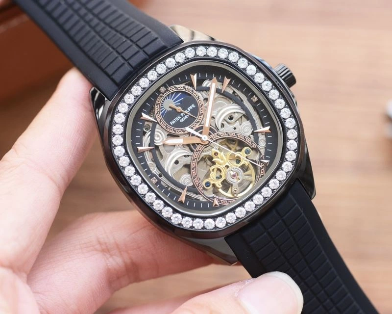 PATEK PHILIPPE Watches Attractive 197036