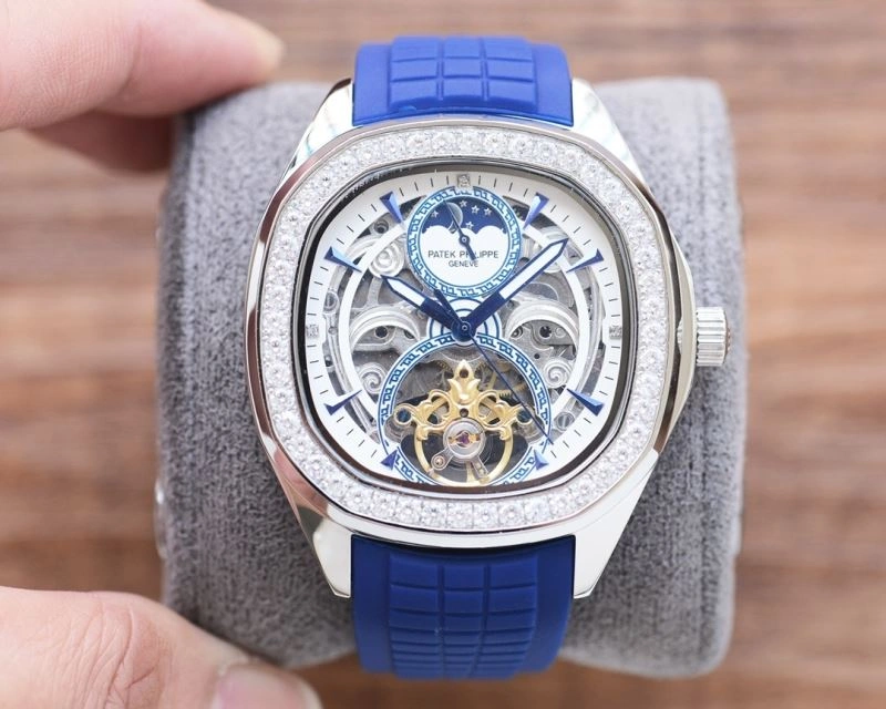 PATEK PHILIPPE Watches Attractive 197036