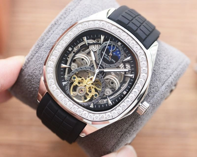 PATEK PHILIPPE Watches Attractive 197036