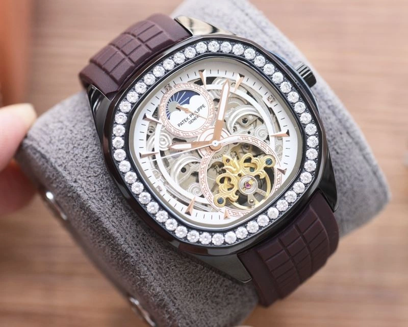 PATEK PHILIPPE Watches Attractive 197036