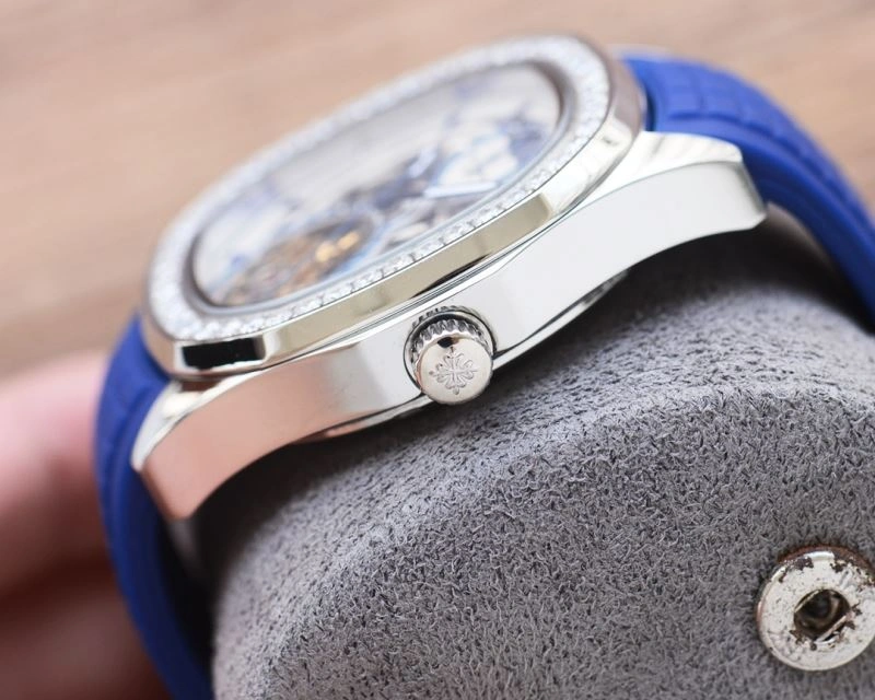 PATEK PHILIPPE Watches Attractive 197036
