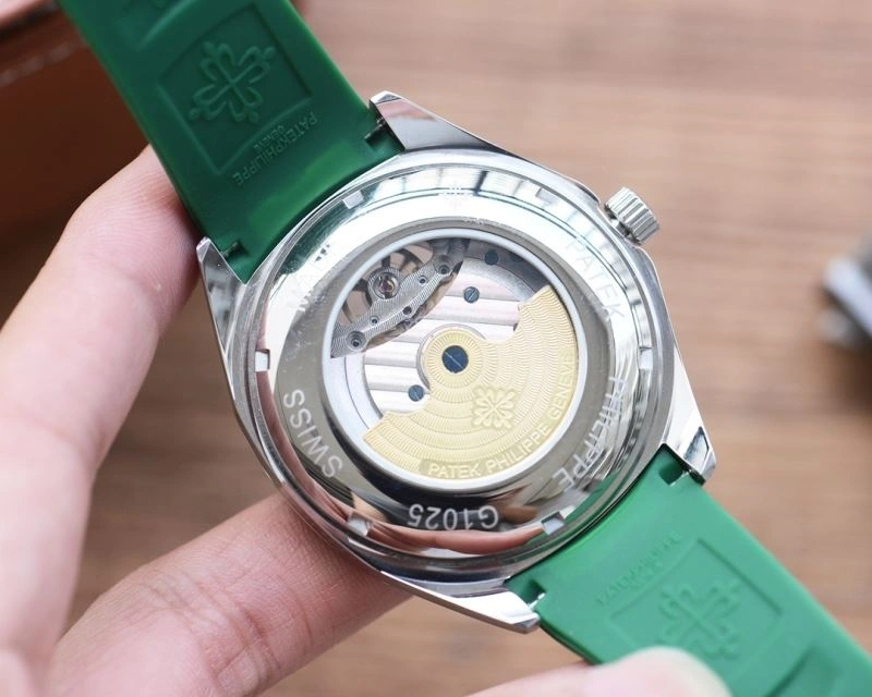 PATEK PHILIPPE Watches Attractive 197036