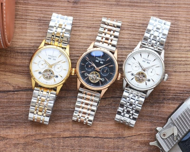 PATEK PHILIPPE Watches Breathable 197033