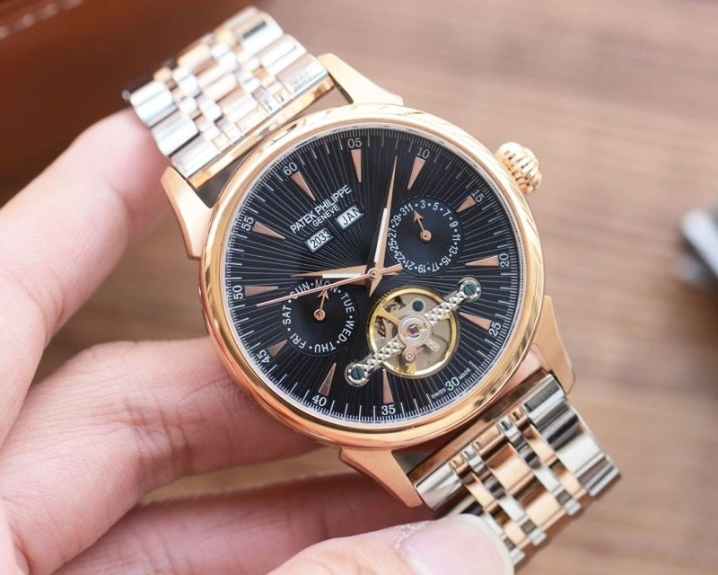 PATEK PHILIPPE Watches Breathable 197033