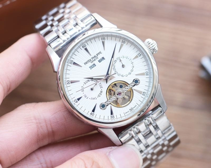 PATEK PHILIPPE Watches Breathable 197033