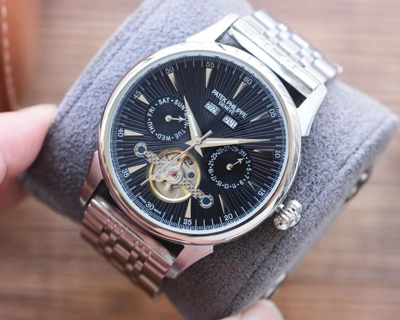 PATEK PHILIPPE Watches Breathable 197033