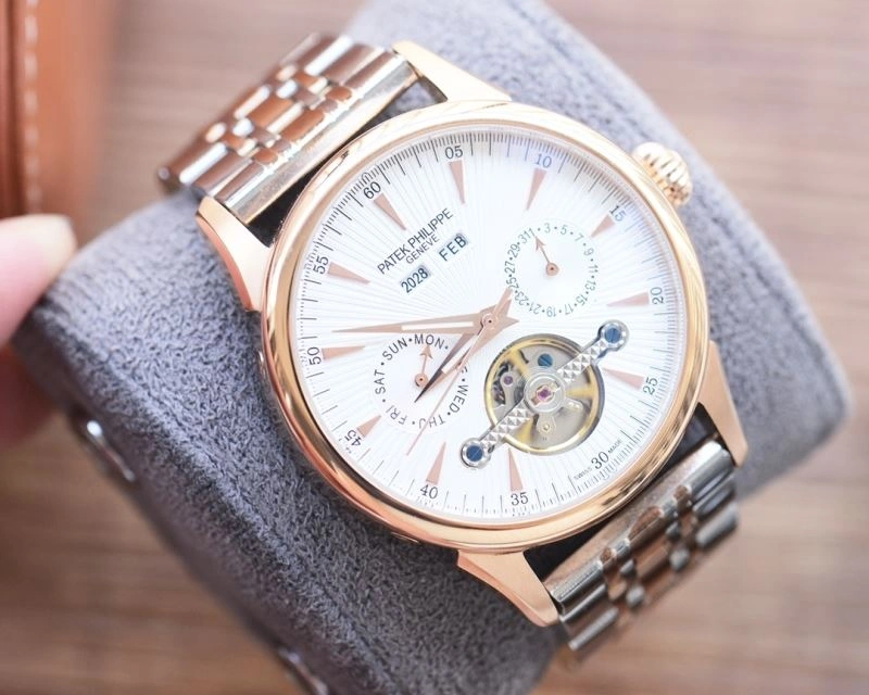 PATEK PHILIPPE Watches Breathable 197033