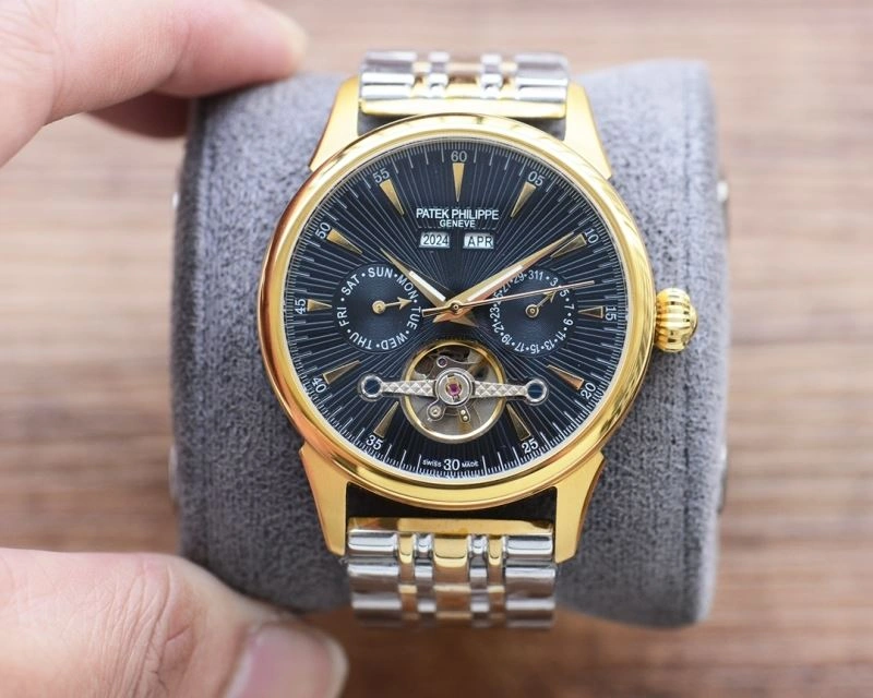 PATEK PHILIPPE Watches Breathable 197033