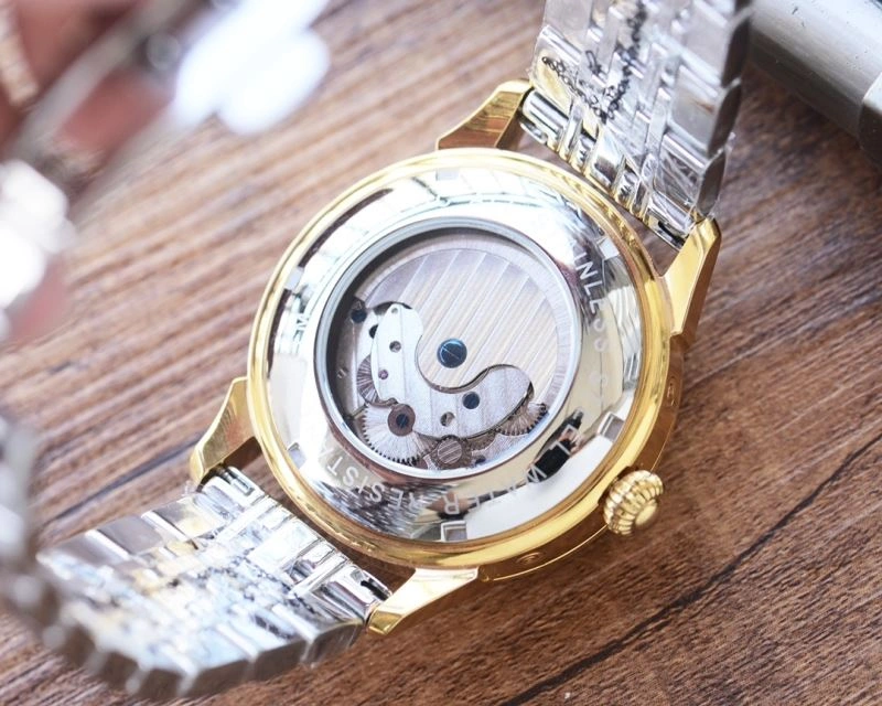PATEK PHILIPPE Watches Breathable 197033