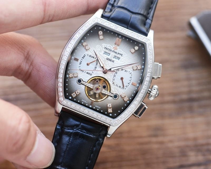 PATEK PHILIPPE Watches Casual 197024