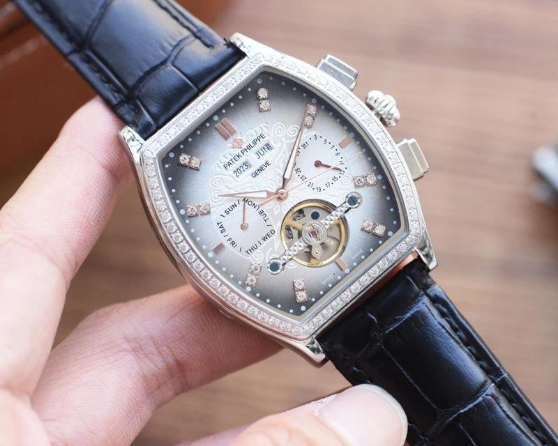PATEK PHILIPPE Watches Casual 197024