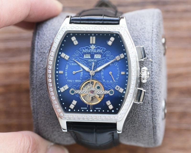 PATEK PHILIPPE Watches Casual 197024