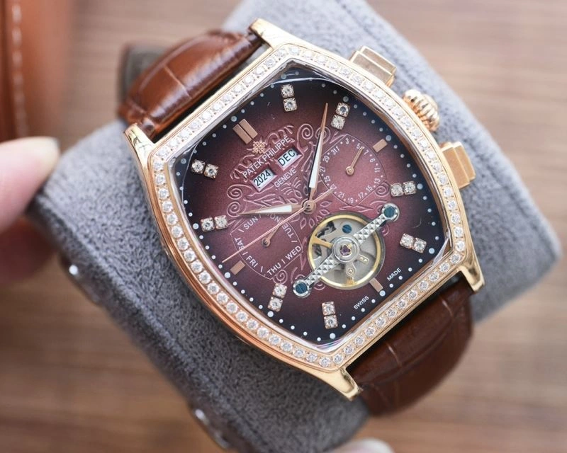 PATEK PHILIPPE Watches Casual 197024