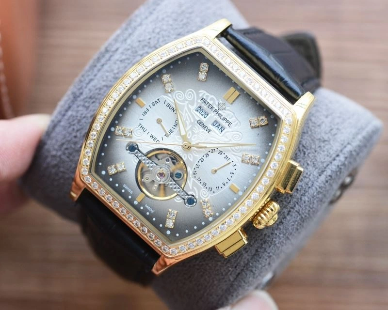PATEK PHILIPPE Watches Casual 197024