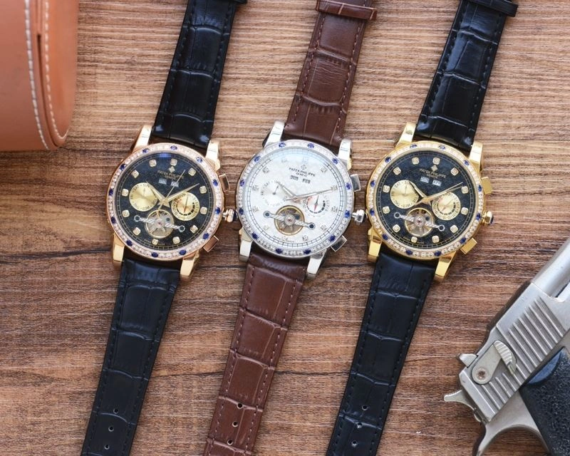 TimelessDesign PATEK PHILIPPE Watches 197035