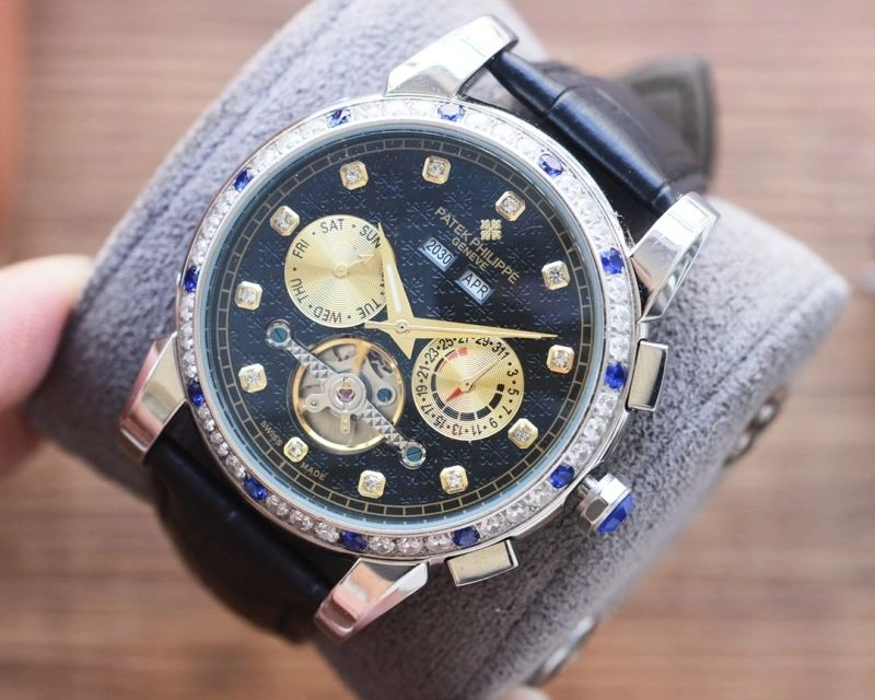 TimelessDesign PATEK PHILIPPE Watches 197035