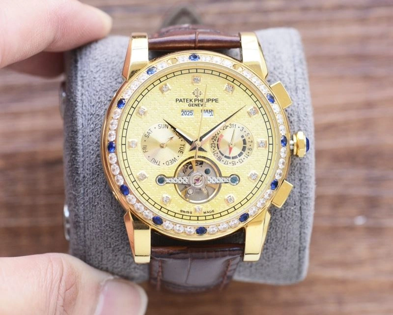 TimelessDesign PATEK PHILIPPE Watches 197035
