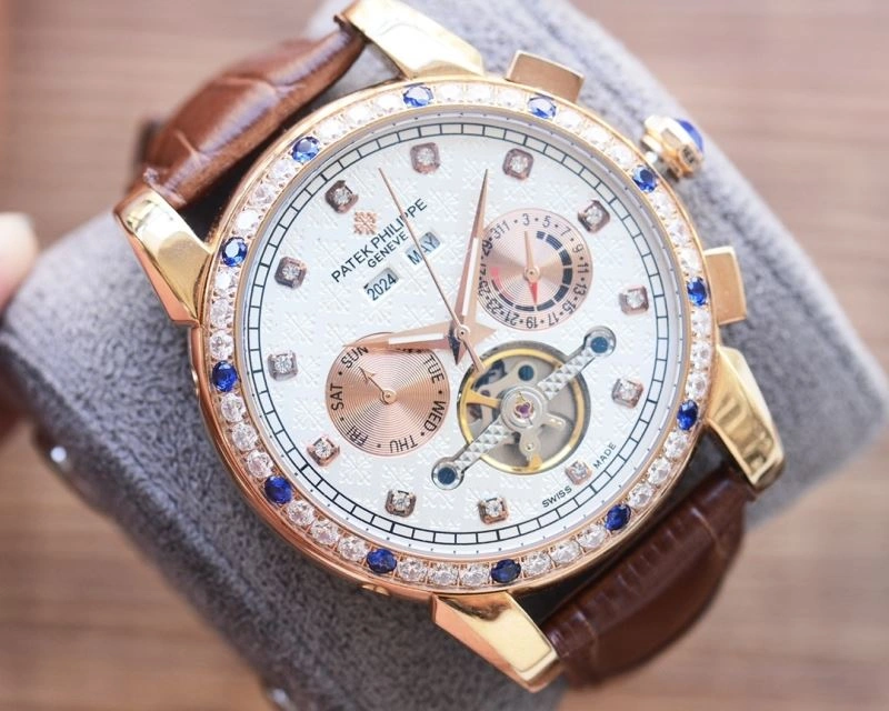 TimelessDesign PATEK PHILIPPE Watches 197035