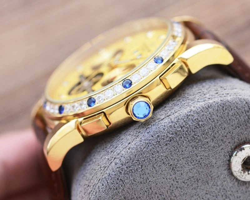 TimelessDesign PATEK PHILIPPE Watches 197035
