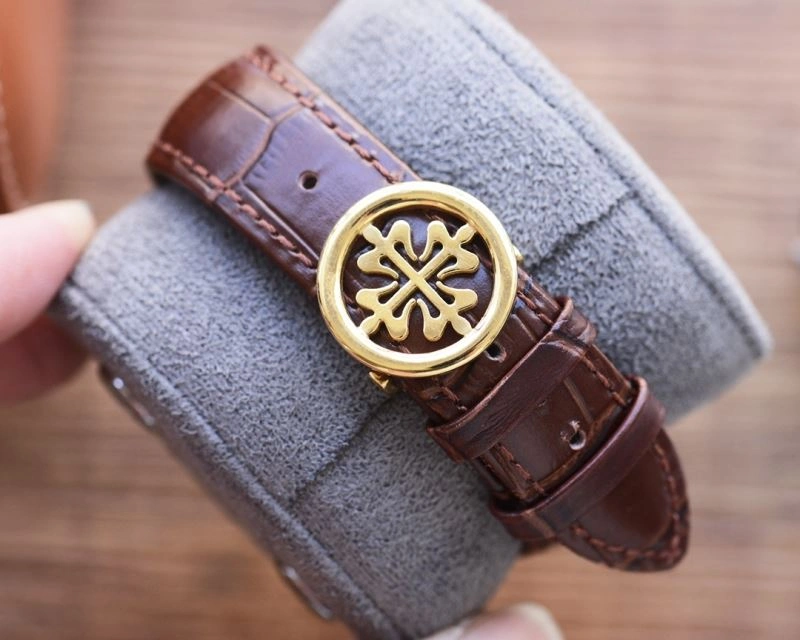 TimelessDesign PATEK PHILIPPE Watches 197035