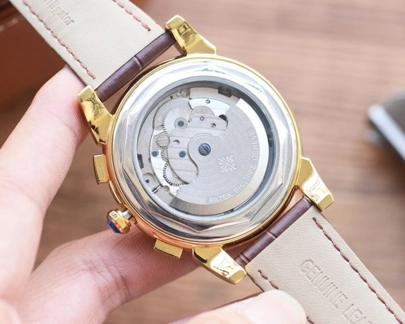 TimelessDesign PATEK PHILIPPE Watches 197035