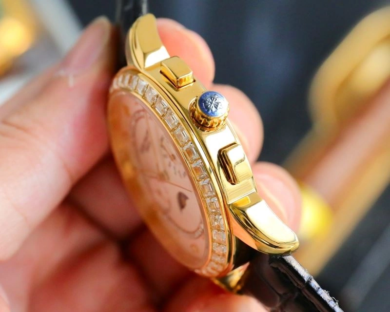 RelaxedFit PATEK PHILIPPE Watches 197034