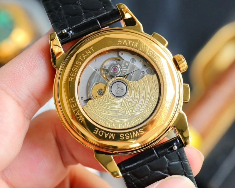 RelaxedFit PATEK PHILIPPE Watches 197034