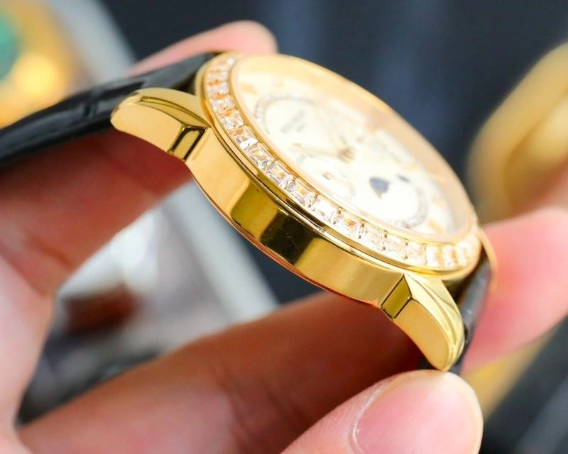 RelaxedFit PATEK PHILIPPE Watches 197034