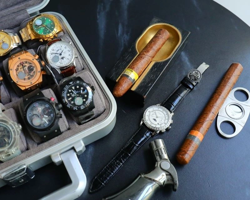 PATEK PHILIPPE Watches Practical 197028