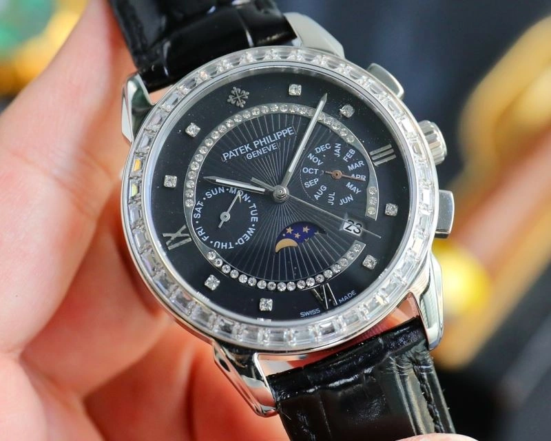 PATEK PHILIPPE Watches Practical 197028