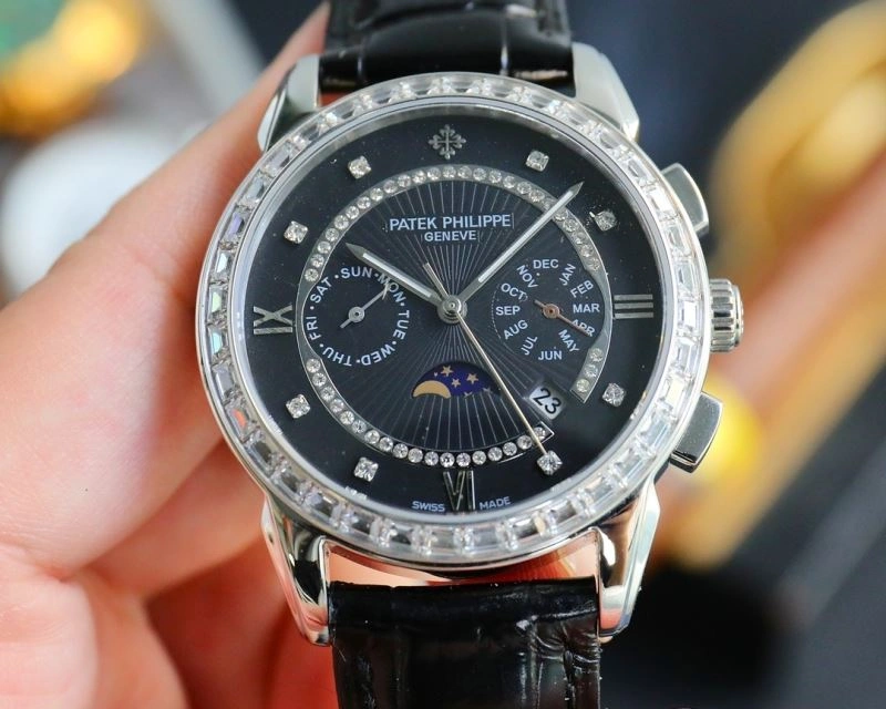 PATEK PHILIPPE Watches Practical 197028