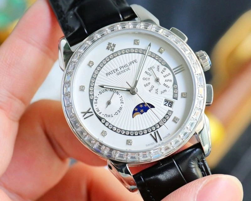 PATEK PHILIPPE Watches Practical 197028
