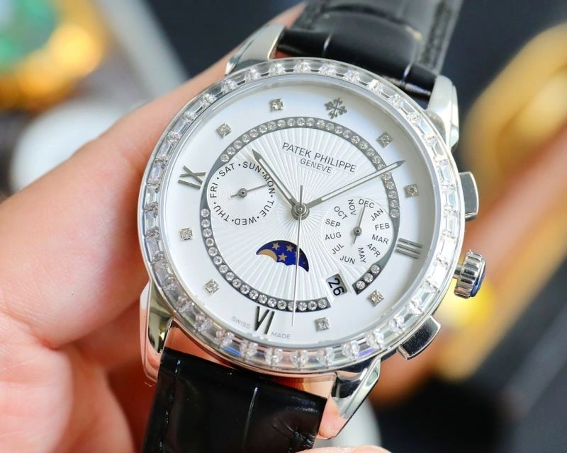 PATEK PHILIPPE Watches Practical 197028