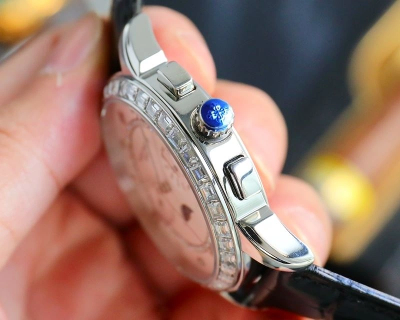 PATEK PHILIPPE Watches Practical 197028