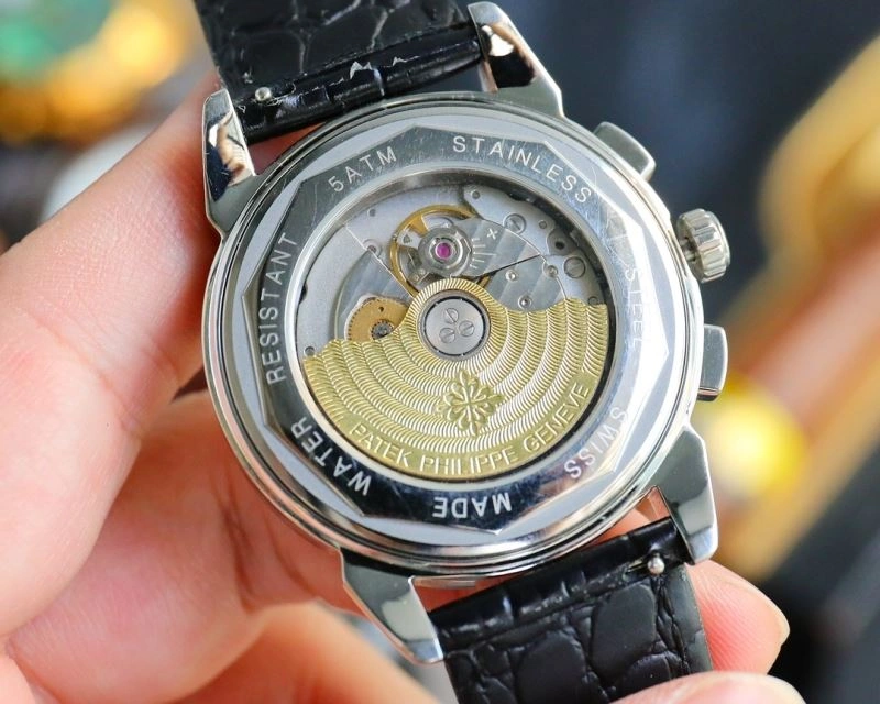 PATEK PHILIPPE Watches Practical 197028