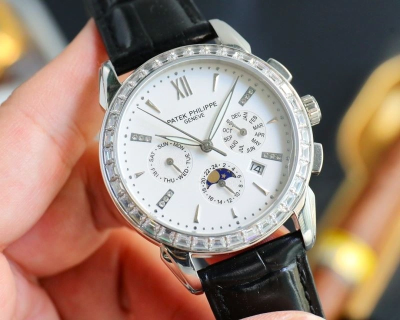 Cozy PATEK PHILIPPE Watches 197022